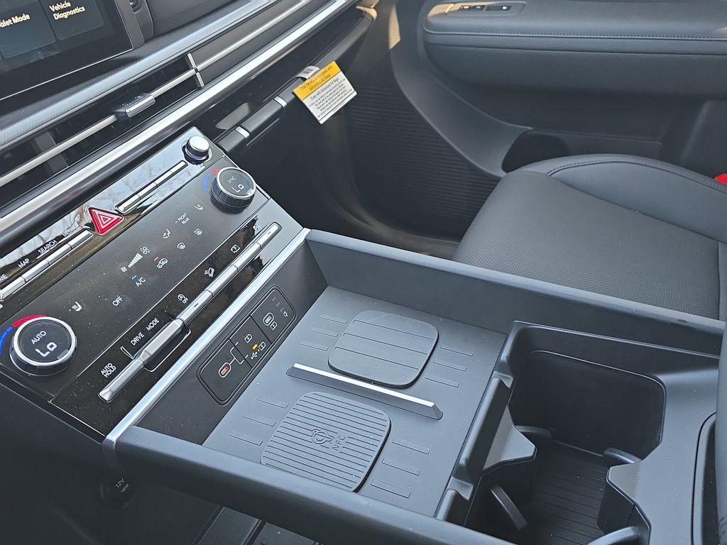 2026 Hyundai Santa Fe SEL Image 25 of 35