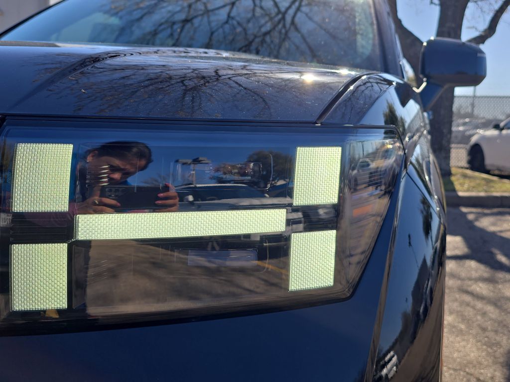 2026 Hyundai Santa Fe SEL Image 34 of 35