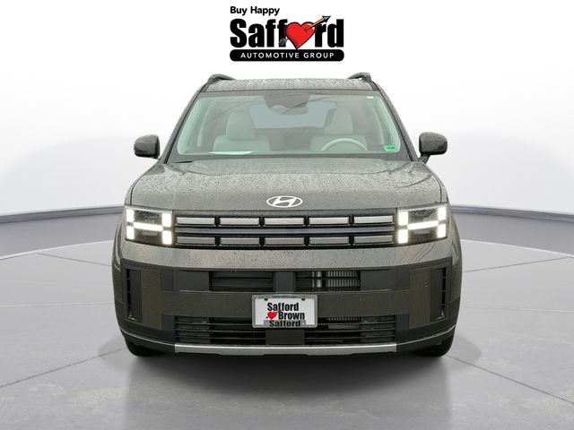 2026 Hyundai Santa Fe SEL Image 2 of 33
