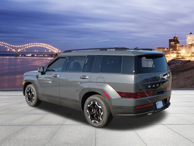 2026 Hyundai Santa Fe SEL Image 2 of 15