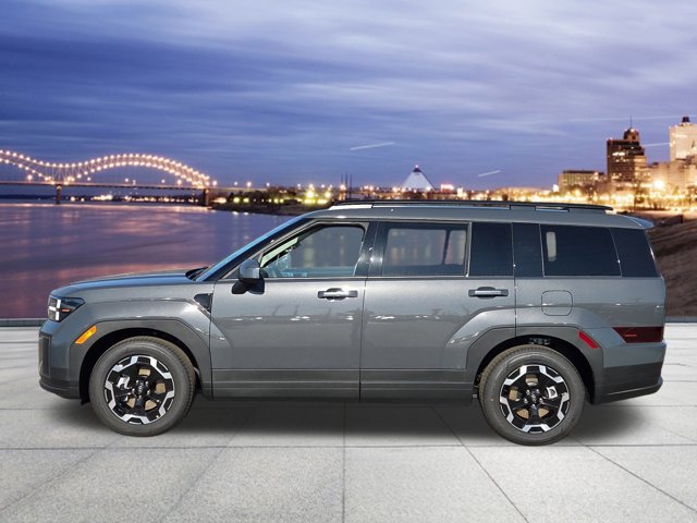 2026 Hyundai Santa Fe SEL Image 3 of 15