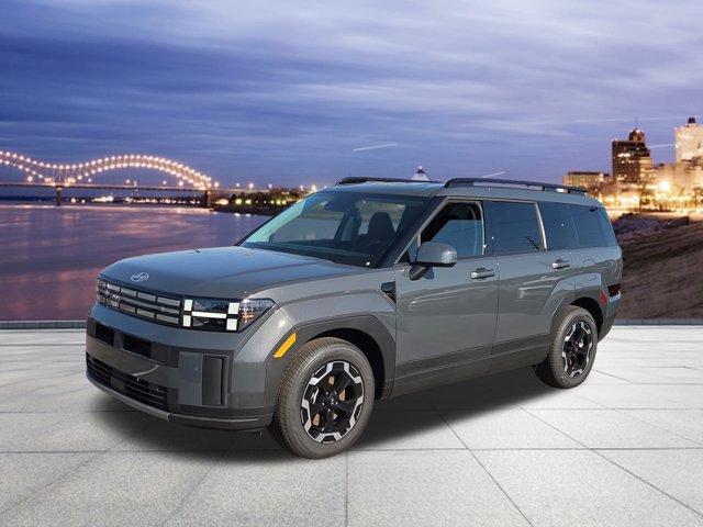 2026 Hyundai Santa Fe SEL Image 1 of 15