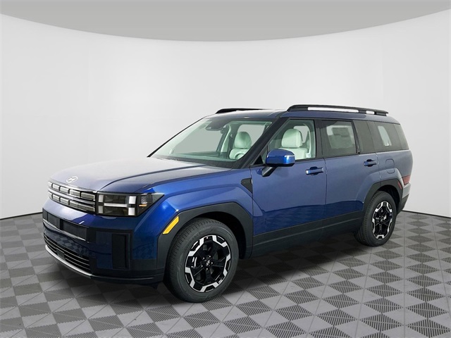 2026 Hyundai Santa Fe SEL Image 1 of 35