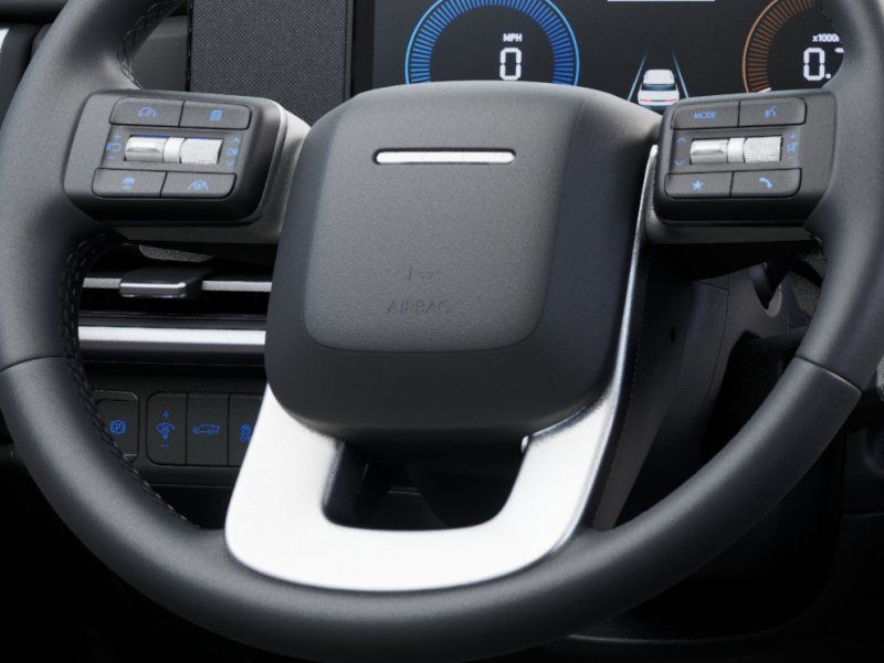 2026 Hyundai Santa Fe SEL Image 11 of 17