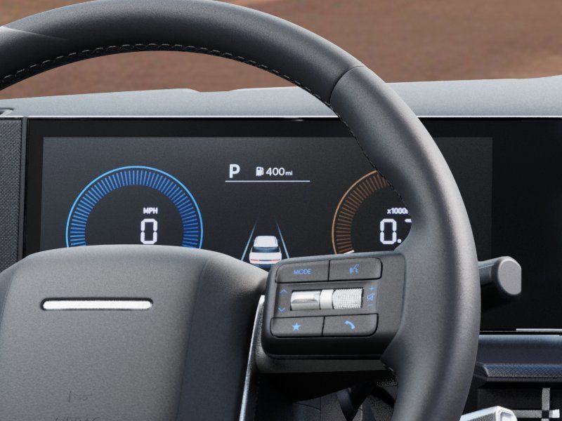 2026 Hyundai Santa Fe SEL Image 12 of 17