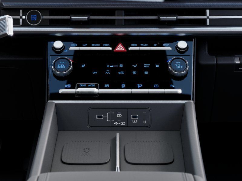 2026 Hyundai Santa Fe SEL Image 15 of 17