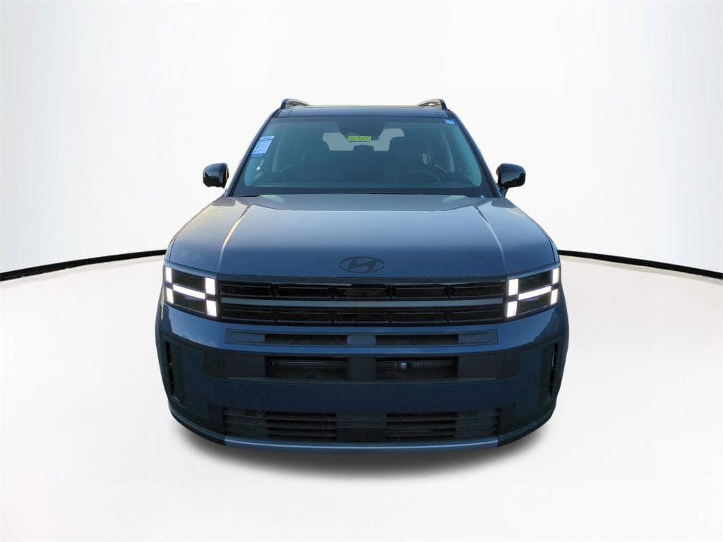 2026 Hyundai Santa Fe XRT Image 3 of 29
