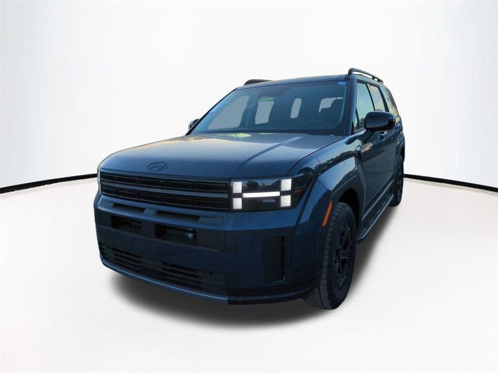 2026 Hyundai Santa Fe XRT Image 1 of 29