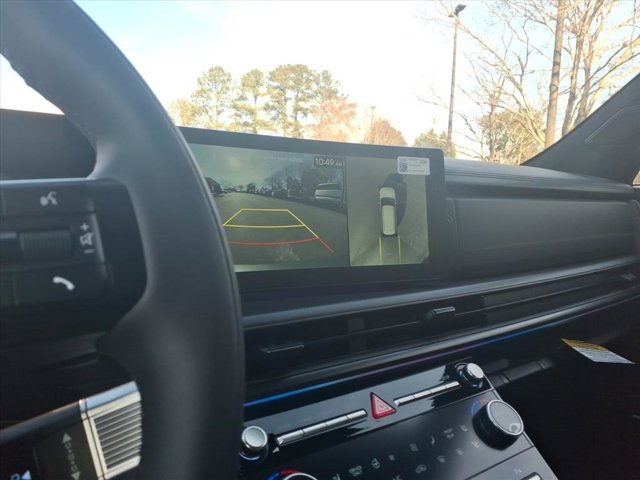 2026 Hyundai Santa Fe XRT Image 25 of 25