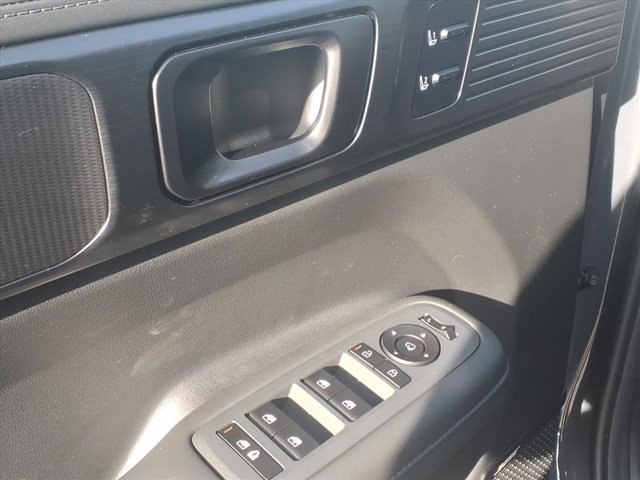 2026 Hyundai Santa Fe XRT Image 23 of 25