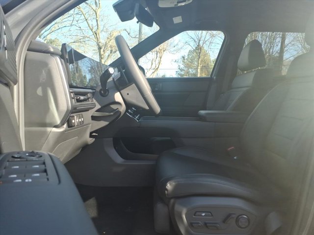 2026 Hyundai Santa Fe XRT Image 10 of 25