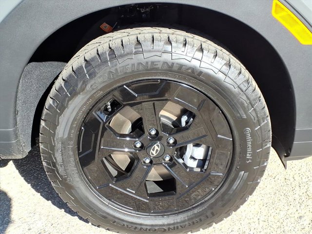 2026 Hyundai Santa Fe XRT Image 8 of 25