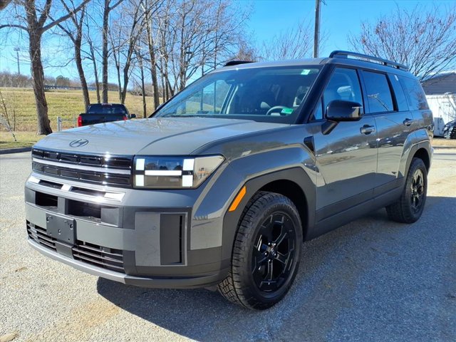 2026 Hyundai Santa Fe XRT Image 1 of 25