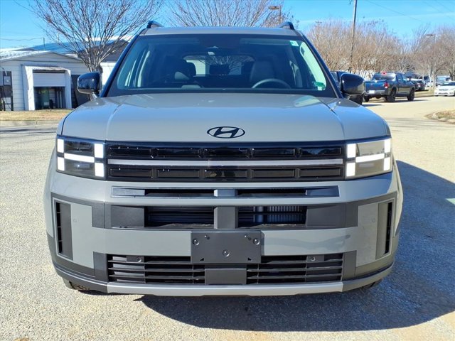 2026 Hyundai Santa Fe XRT Image 3 of 25