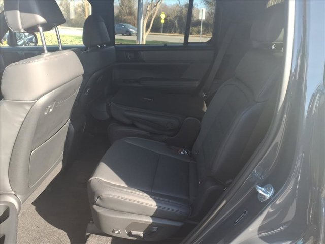 2026 Hyundai Santa Fe XRT Image 9 of 25