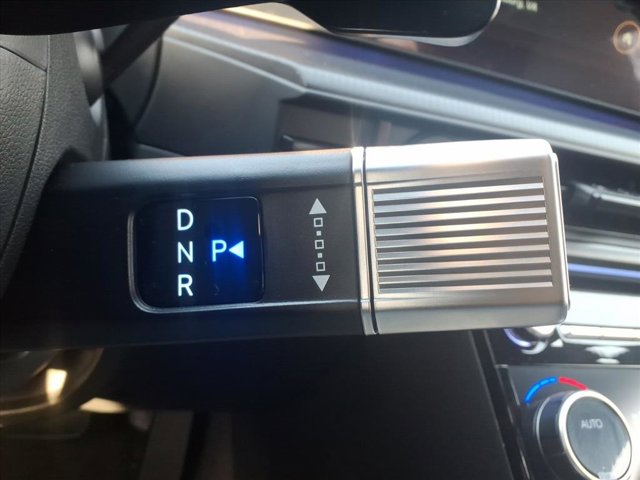 2026 Hyundai Santa Fe XRT Image 21 of 25