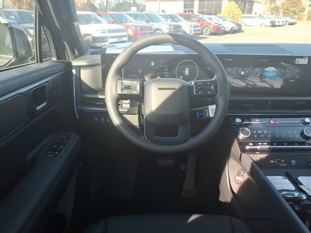 2026 Hyundai Santa Fe XRT Image 13 of 25