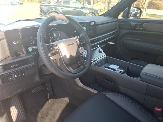 2026 Hyundai Santa Fe XRT Image 12 of 25