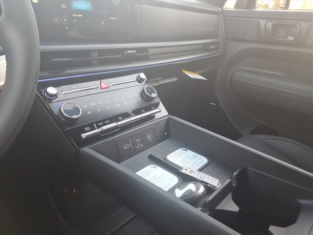 2026 Hyundai Santa Fe XRT Image 19 of 25