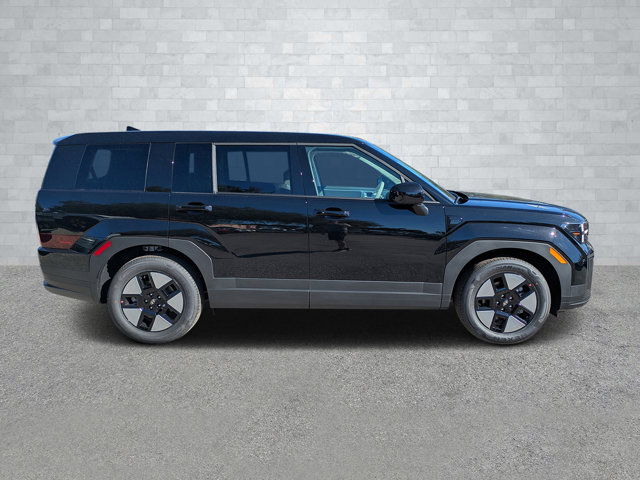 2026 Hyundai Santa Fe Hybrid SE Image 6 of 31