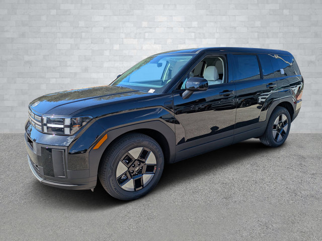 2026 Hyundai Santa Fe Hybrid SE Image 1 of 31