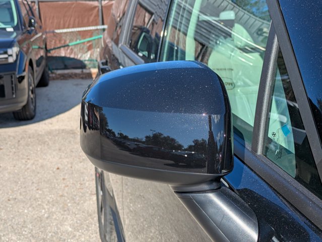 2026 Hyundai Santa Fe Hybrid SE Image 28 of 31