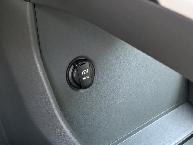 2026 Hyundai Santa Fe Hybrid SE Image 23 of 31