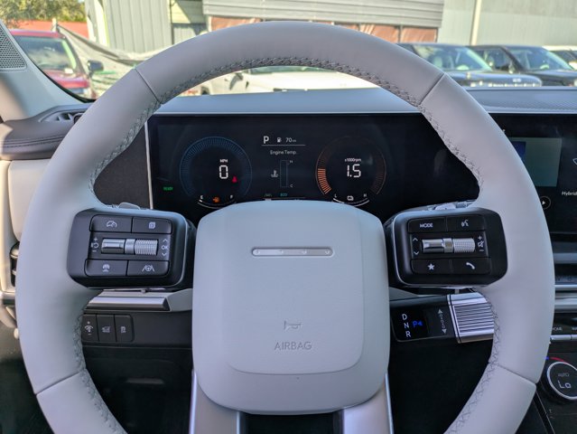 2026 Hyundai Santa Fe Hybrid SE Image 26 of 31