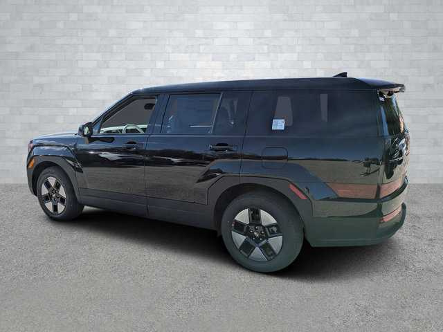 2026 Hyundai Santa Fe Hybrid SE Image 8 of 31