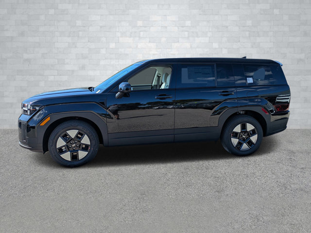 2026 Hyundai Santa Fe Hybrid SE Image 2 of 31