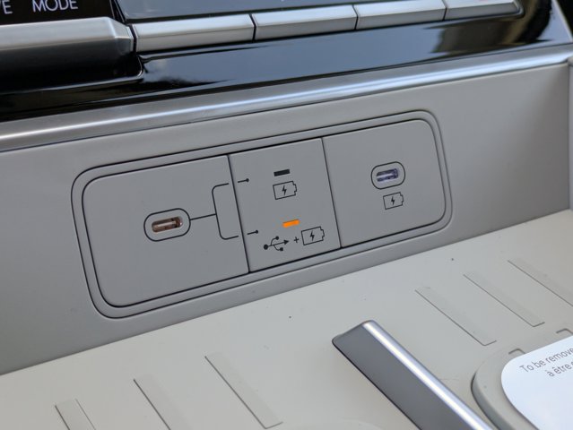 2026 Hyundai Santa Fe Hybrid SE Image 29 of 31