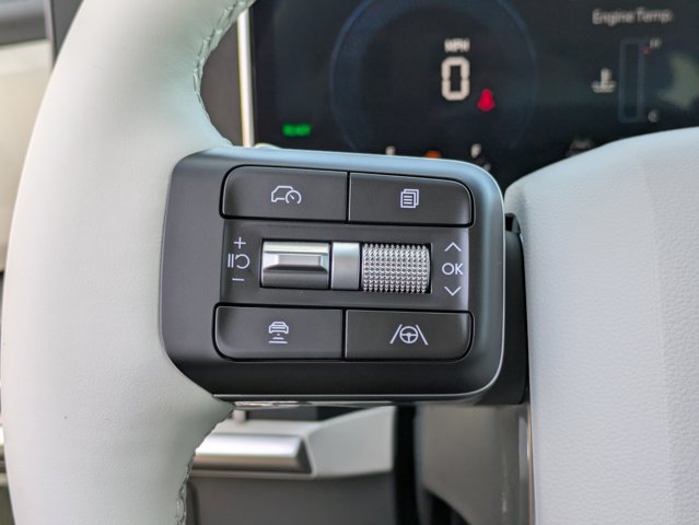 2026 Hyundai Santa Fe Hybrid SE Image 21 of 31