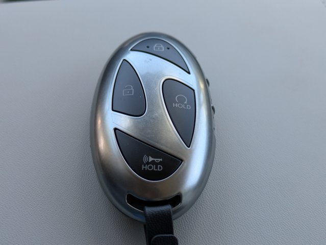 2026 Hyundai Santa Fe Hybrid SE Image 22 of 31