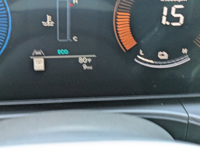 2026 Hyundai Santa Fe Hybrid SE Image 14 of 31