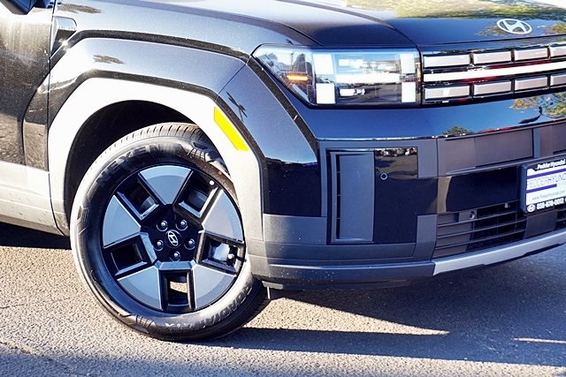 2026 Hyundai Santa Fe Hybrid SEL Image 10 of 41