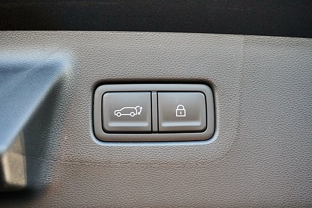 2026 Hyundai Santa Fe Hybrid SEL Image 35 of 41