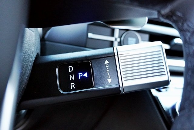 2026 Hyundai Santa Fe Hybrid SEL Image 34 of 41