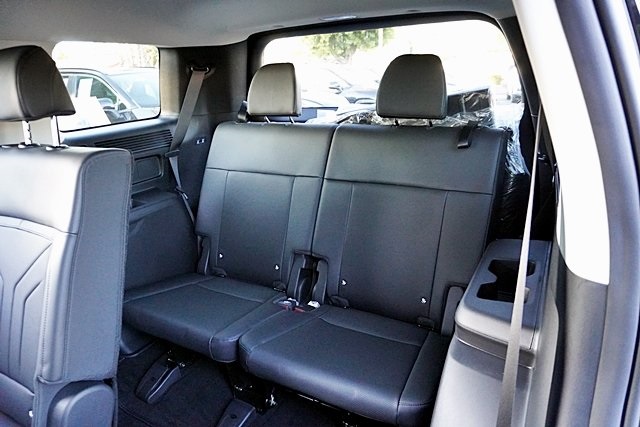 2026 Hyundai Santa Fe Hybrid SEL Image 15 of 41