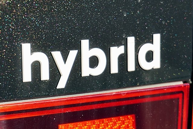 2026 Hyundai Santa Fe Hybrid SEL Image 38 of 41