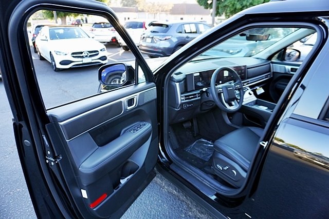 2026 Hyundai Santa Fe Hybrid SEL Image 22 of 41