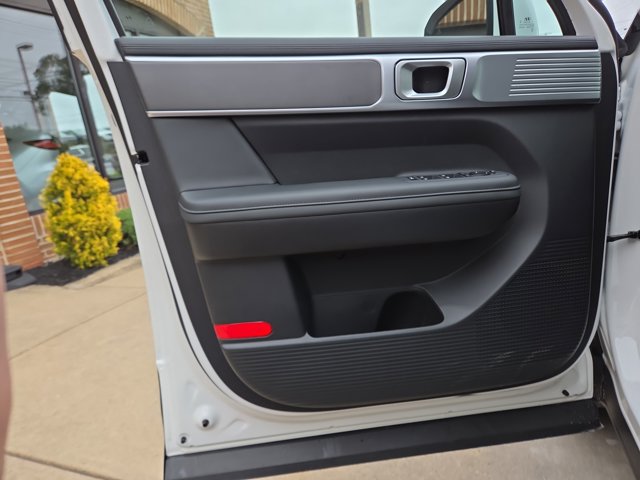 2026 Hyundai Santa Fe Hybrid SEL Image 24 of 29