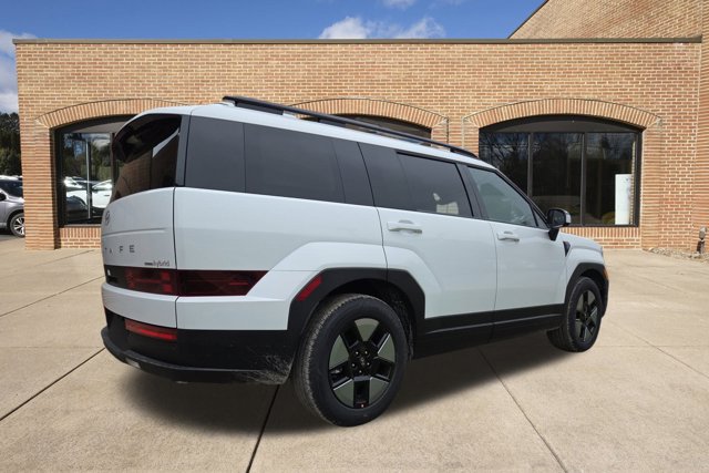 2026 Hyundai Santa Fe Hybrid SEL Image 5 of 29