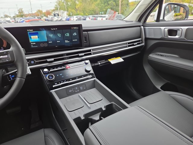 2026 Hyundai Santa Fe Hybrid SEL Image 15 of 29