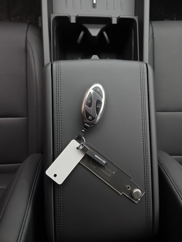 2026 Hyundai Santa Fe Hybrid SEL Image 26 of 29