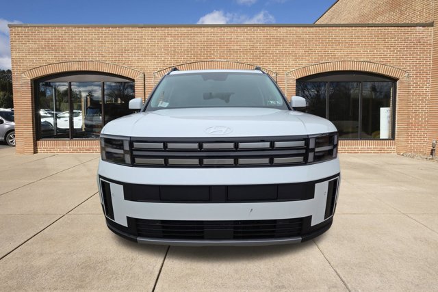 2026 Hyundai Santa Fe Hybrid SEL Image 2 of 29