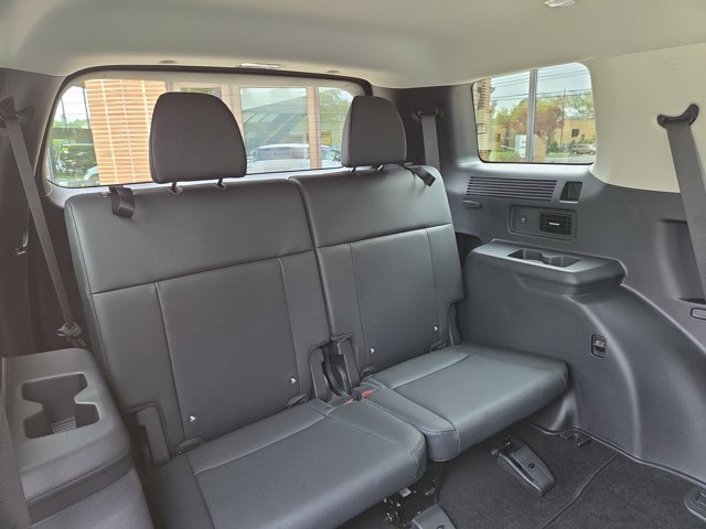 2026 Hyundai Santa Fe Hybrid SEL Image 12 of 29