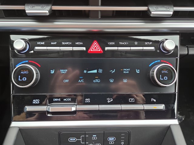 2026 Hyundai Santa Fe Hybrid SEL Image 22 of 29