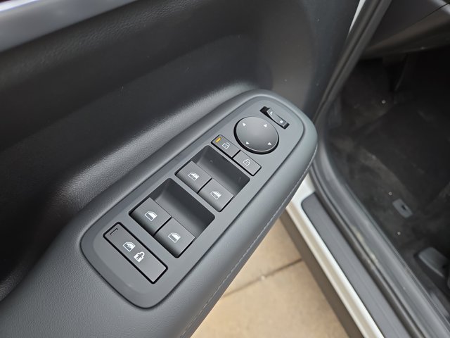 2026 Hyundai Santa Fe Hybrid SEL Image 28 of 29