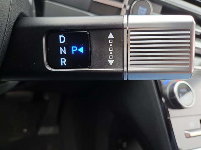 2026 Hyundai Santa Fe Hybrid SEL Image 27 of 29