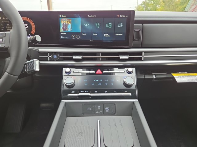 2026 Hyundai Santa Fe Hybrid SEL Image 23 of 29